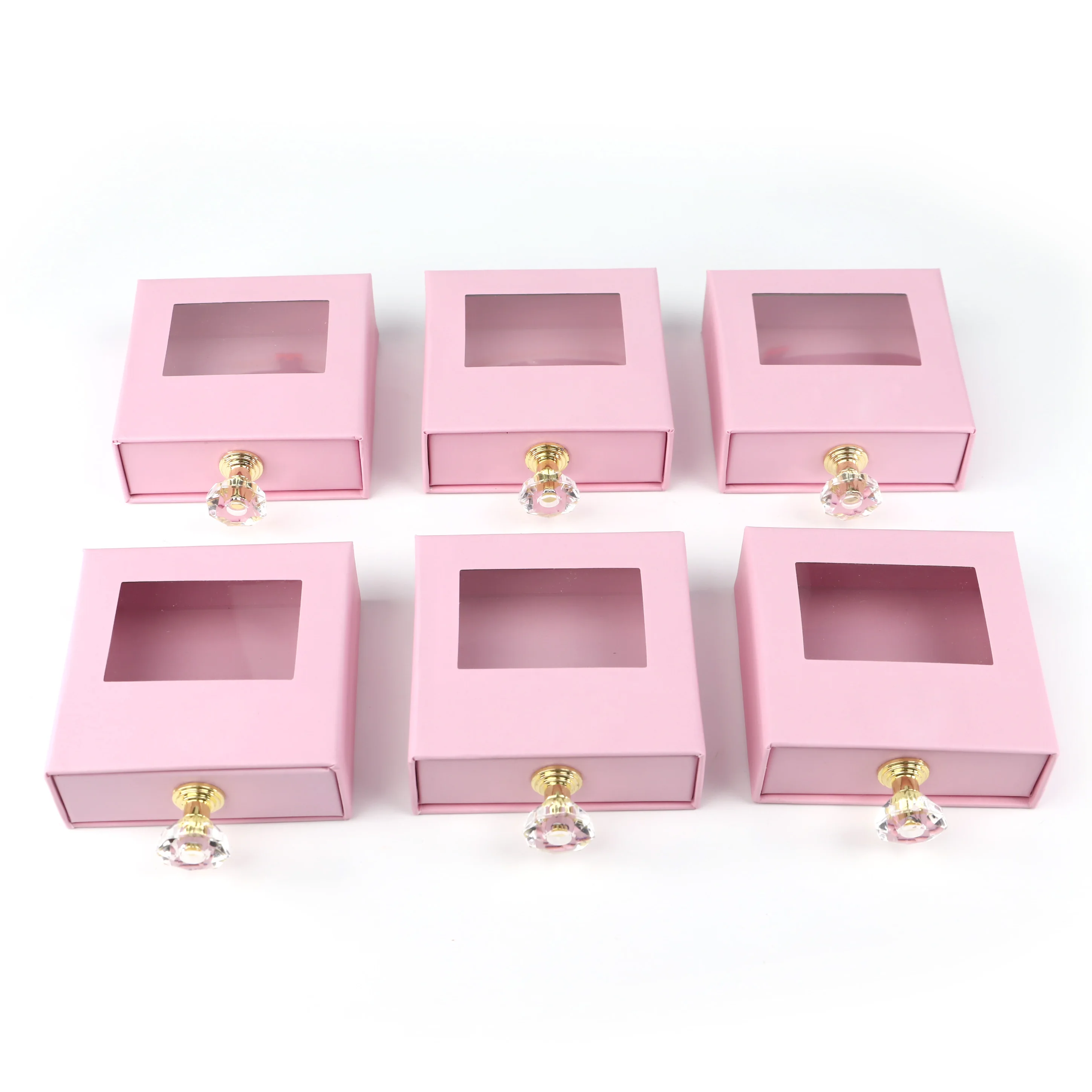

Hot sale custom logo 6d eyelashes 15mm 3D mink eyelashes vendor customized boxes