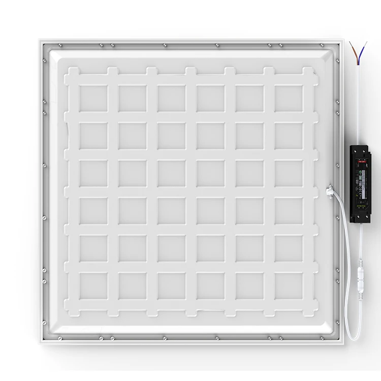 LED panel light 20w/30w/40w 3000k/4000k/5000k dimming and flicking free with good price