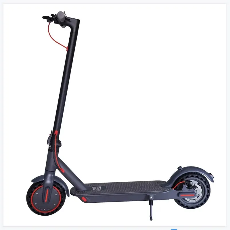 

Aovopro Poland Warehouse Drop Shipping China Electric Scooter 10.5ah Battery 2 Wheel Folding Electric Scooters for Sale