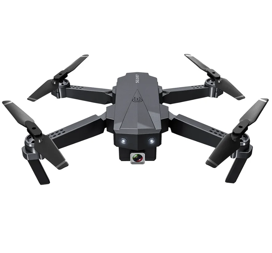 

2020 NEW SG107 Mini Drone with 4K HD WIFI 1080P FPV Camera 2.4GHZ Quadcopter Optical Flow Quadrocopter Camera Toys VS E