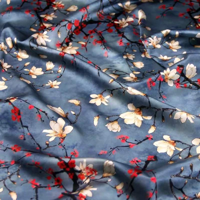 
pure silk chinese dress tailor shop bespoke maker formal wedding guest dress qipao custom make 