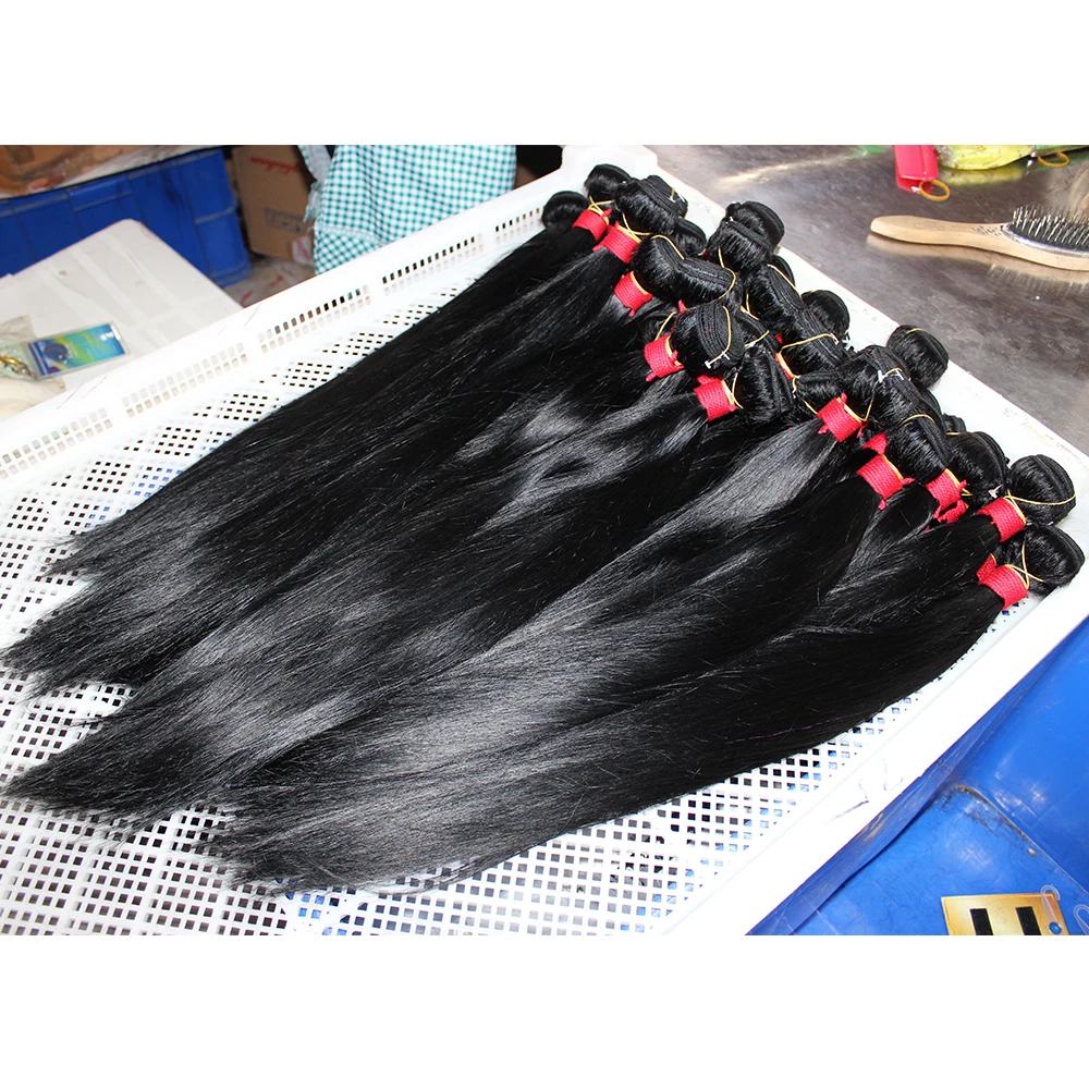 

Cheap 100 Human Hair Extension Raw Indian Hair Bundle,Remy Natural Hair Extension,Raw Hair Vendor Natural Virgin Indian Hair