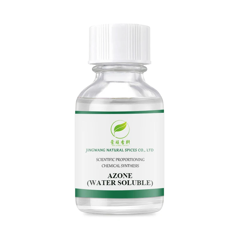 

Wholesale High Quality Cosmetic Grade 100% Pure Azone Laurocapram Oil Water /Oil Soluble
