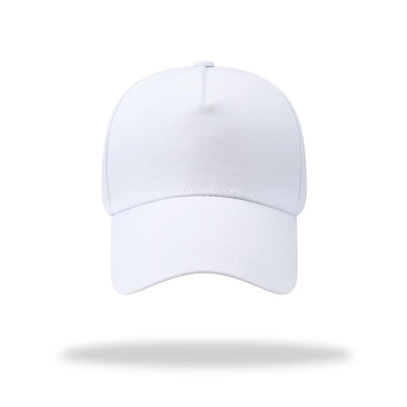 

Wholesale Men And Woman Unisex 100% Cotton Custom Sport Cap