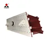 300 ton per hour gravel vibrating wash plant vibrating screen machine for cement plant