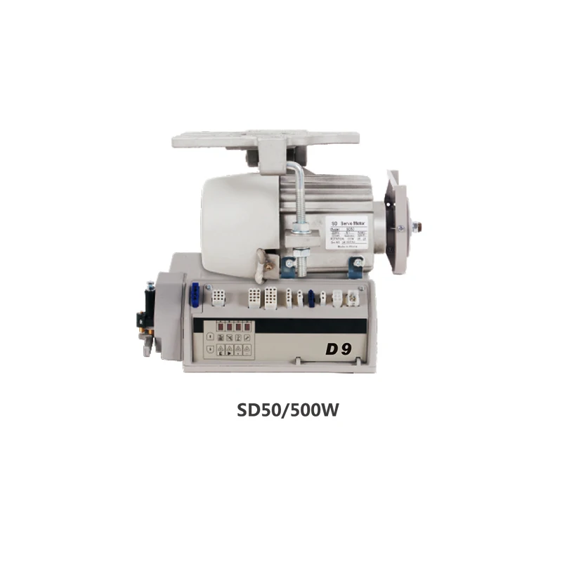 Shokei省エネ吊り下げ式サーボモーターミシン付きsd55dd9yamato Buy 工業用ミシンモータ、直接駆動モータミシン、針