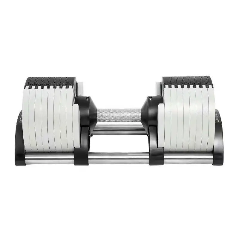 

Wholesale gym fitness free weight 2kg 4kg increasement adjustable 12kg 16kg 20kg 24kg 32kg 36kg dumbbell with rack