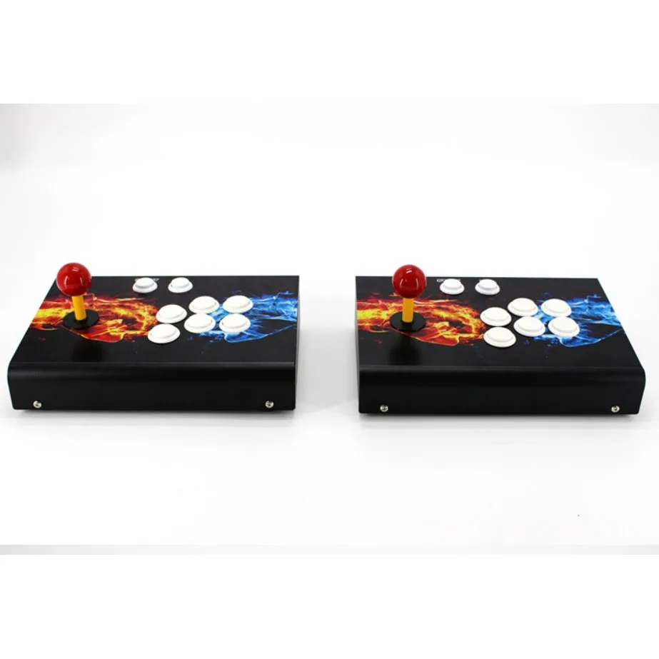 

Pandoras box bracelet charms Moonlight treasure box Ice and fire Arcade 4710 in 1 games