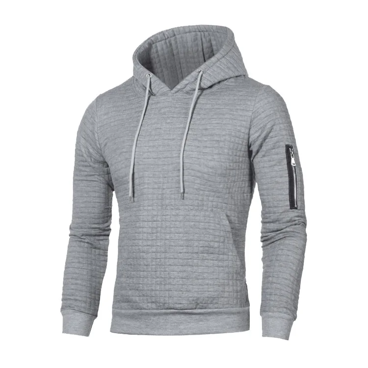 

Bulk Hot Selling Sport Men Gym Hoodies Sweater Fitness Man Sport Sweatshirt