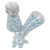 Tablet fruit mint candy fresh mint compress candy
