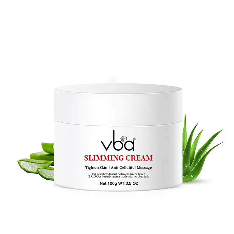

2020 Hot Selling Private Label Fat Burning Cream for Women Weight Loss Sweat Cream