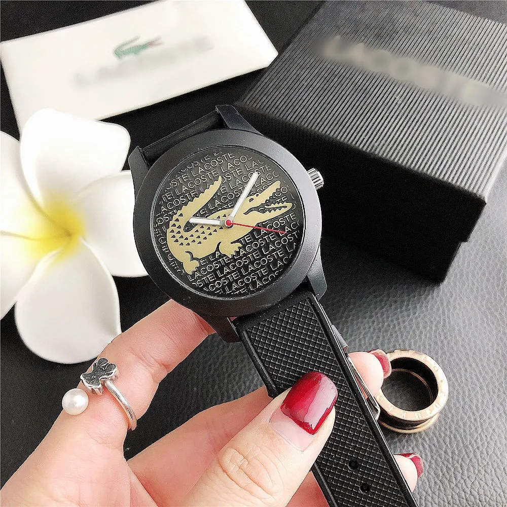 

Factory Hot Sale kids sport wristwatches display watches colorful wristwatch watch for men top brand luxury