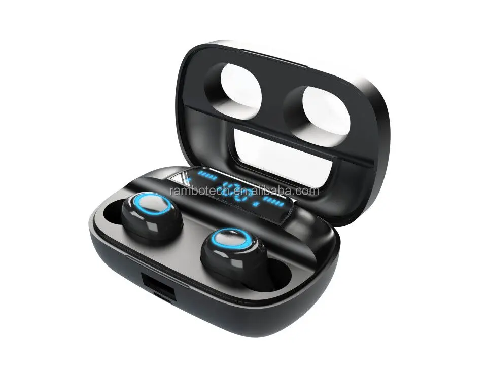 Как заряжать earbuds