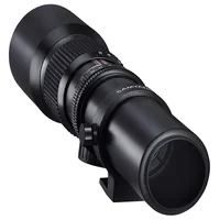 

camera lens 500mmf8-32 telephoto zoom lens for all dslr camera