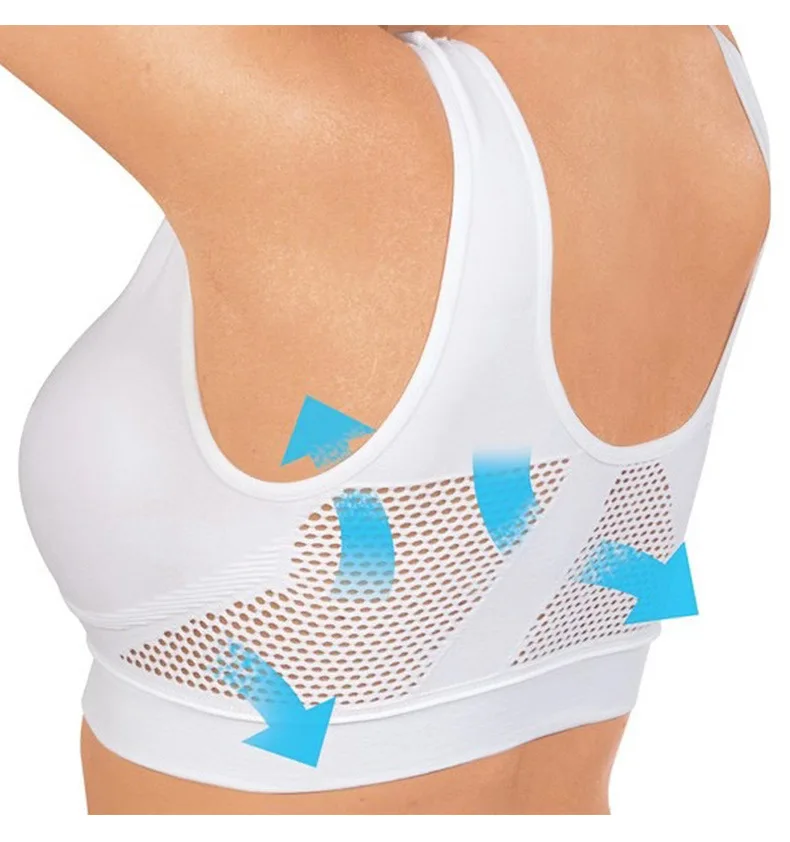 Cooling sports bra Clearance