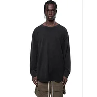

China Wholesale cheap Mens fashion streetwear vintage oversized sweatshirts