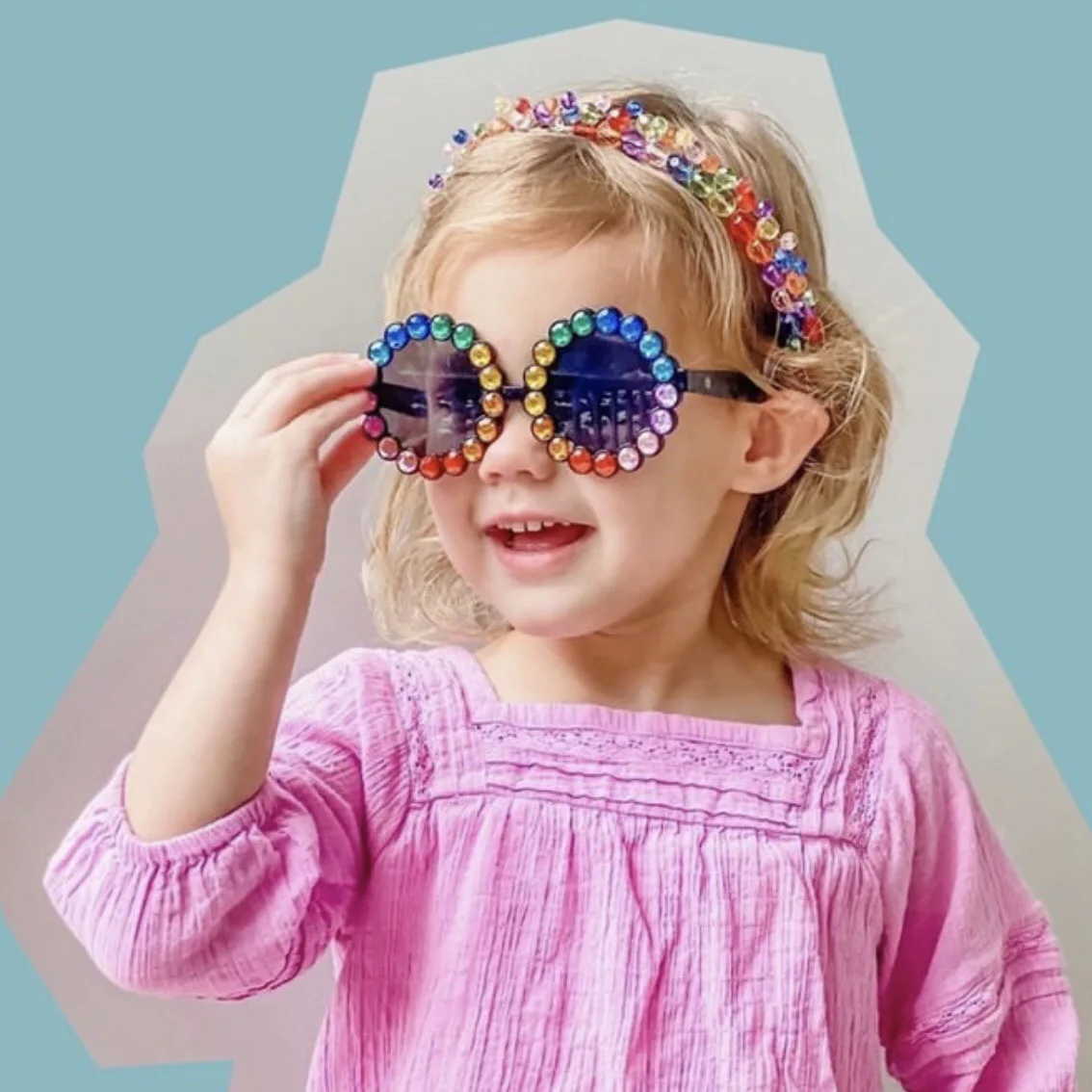 

VIFF LD028 Fashionable Cheap Sunglass Kids Promotional Plastic Titanium Children Black Shades Sun Glasses Sunglasses Kids