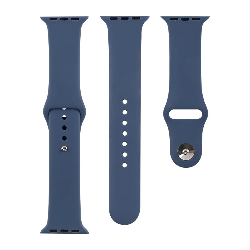 

Charms Smart I Watch 7 45Mm Silicone Sport Band Series For Apple Watch Series 7 Band