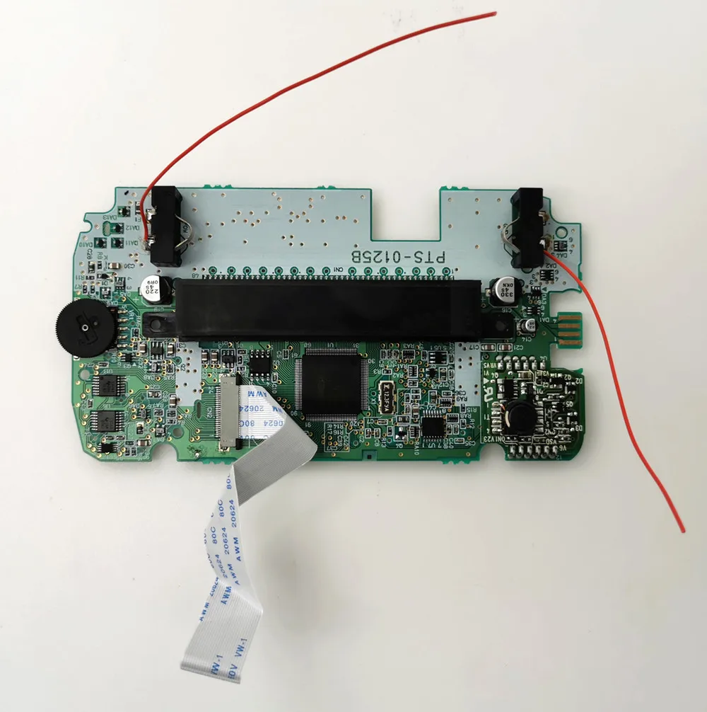 WSC Highlight IPS LCD Screen Display 