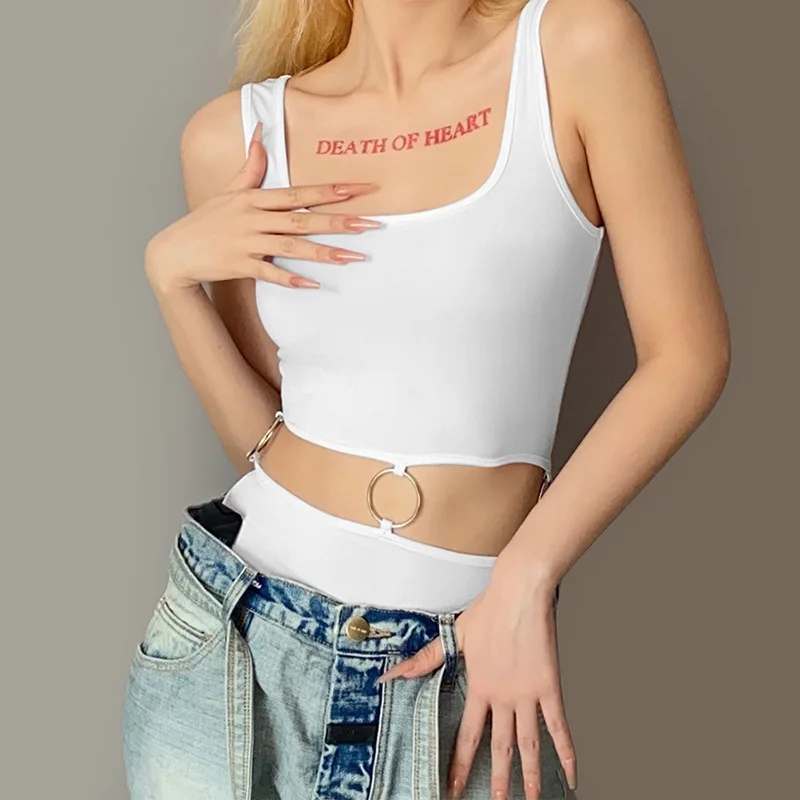 

Design Woman Bodysuit Summer Casual Solid Slim Sexy Circle Siamese Fashion Sling Low-Cut 2021 New Arrivals Womens Bodysuit Top