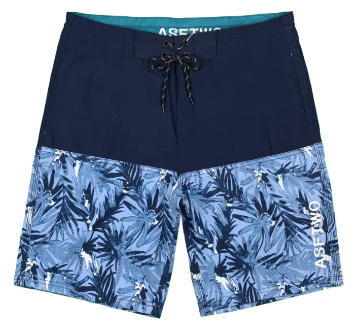 

2021 New Summer Men Custom Swimming Shorts, Picture