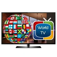 

World IPTV Subscription With 10000+Live 5000+VOD UK USA Canada France For smart tv M3U android tv box free test iptv