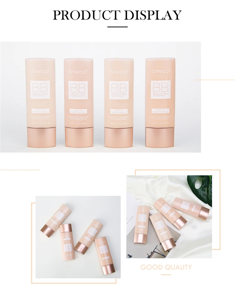 Vanelc クリーム脂性肌水ベースのオイルフリーマット仕上げクリーム Buy 顔ファンデーションメイクアップ Product On Alibaba Com