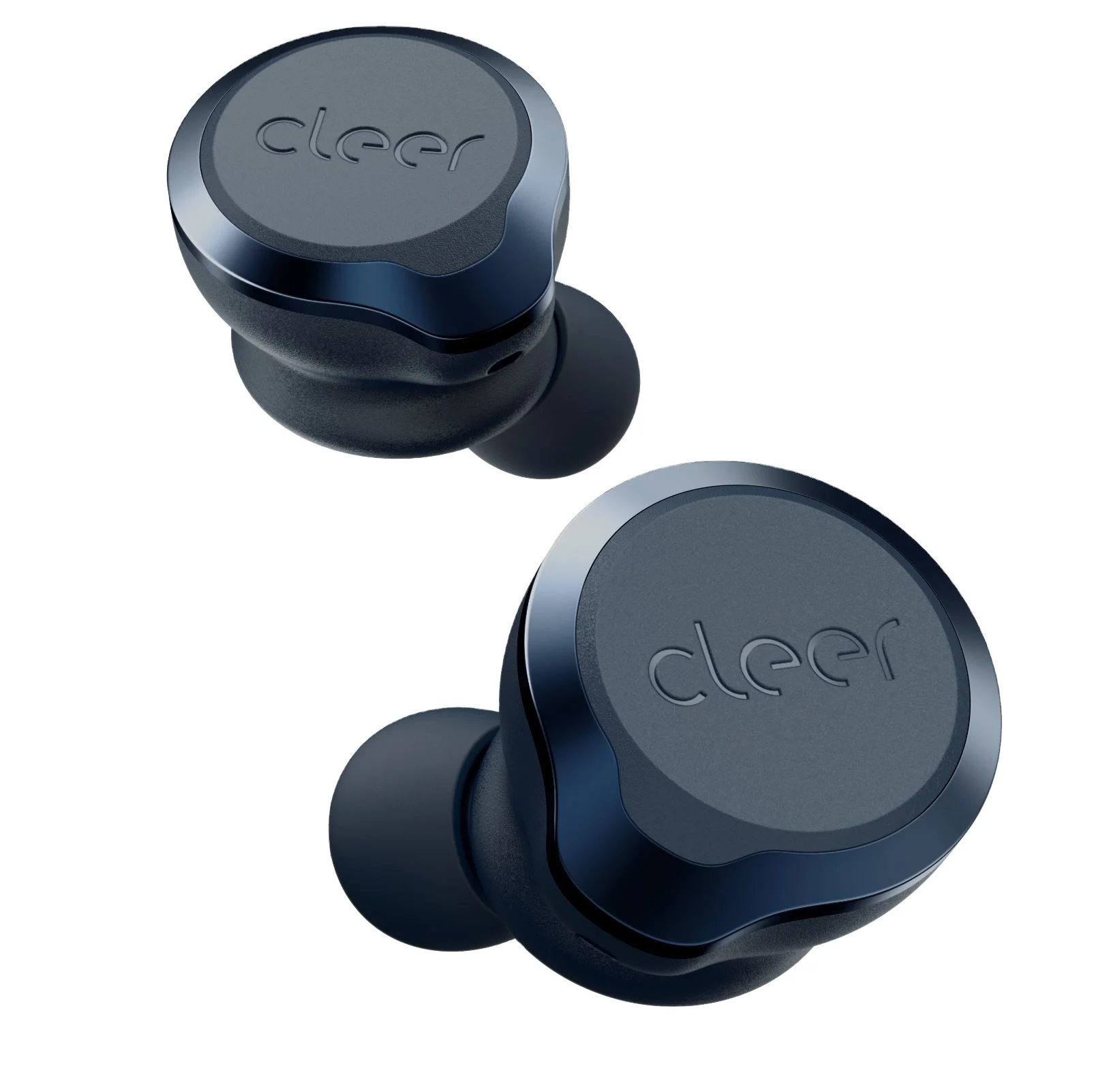 

ALLY PLUS Noise Canceling Earbuds, 2021 New ANC TWS Supper QCC5141 in-Ear Detection Headphones Touch Control Headset earphones