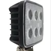 4 inch 35W led Slim work light cube work light for agriculture forklift IP68 Emark