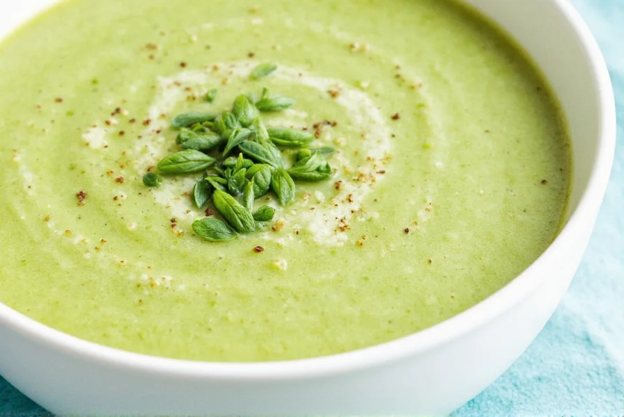 pea soup perfection a seasoning guide for every palate