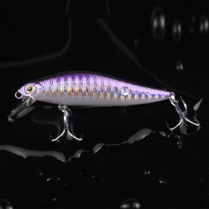 

Factory direct selling submerged long-range freshwater fishing perch bait