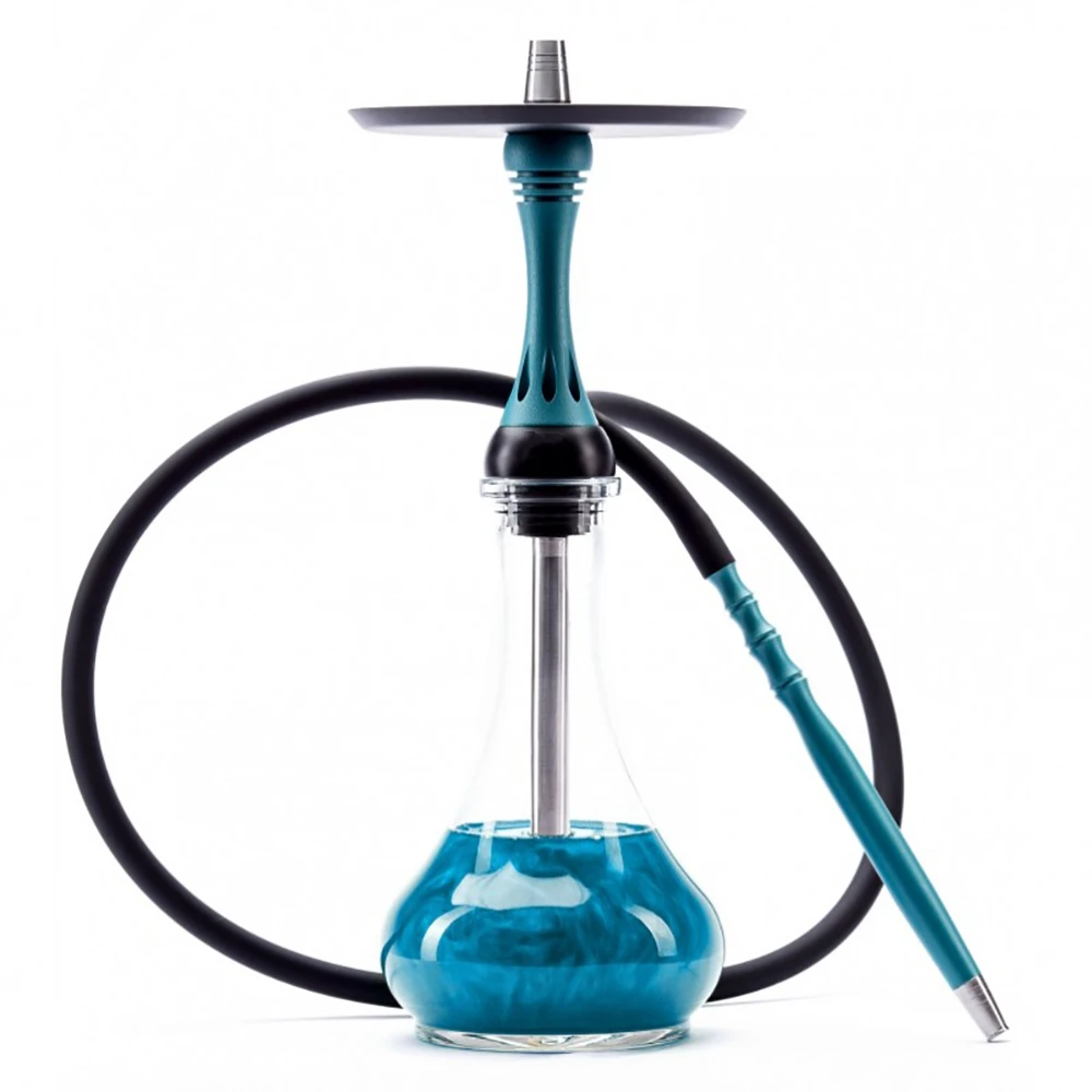 

Hot Selling Russian Shisha Alpha X Shisha Sisha Hookah