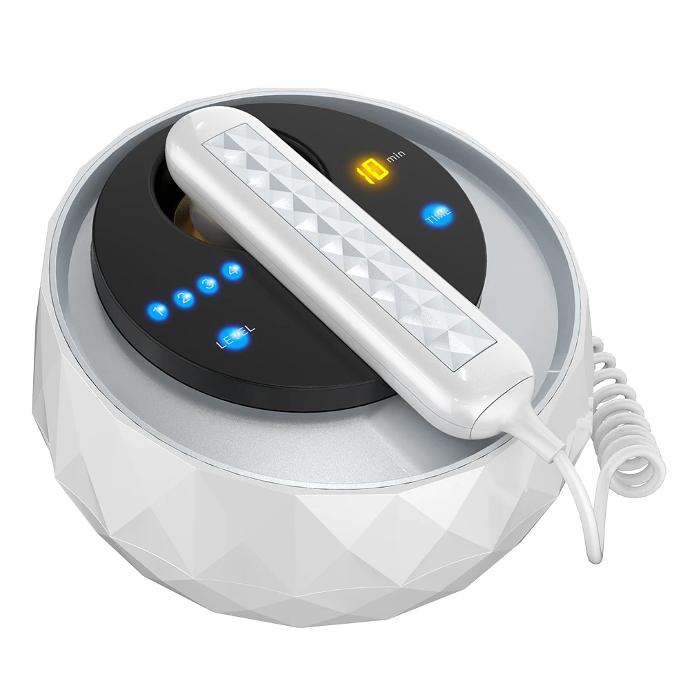 

High radio frequency Skin Tightening Machine Facial device for Face and Full Body