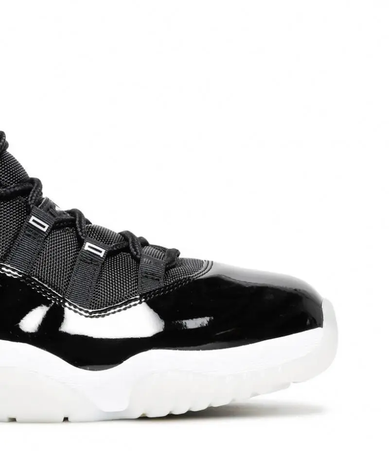

New AJ11 Men's Basketball Shoes Black White Basketball Sneakers Anti-skid Breathable Plus 45 Outdoor Sports Shoes, Many colors