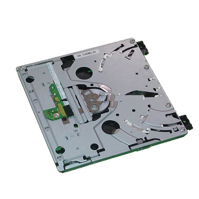 Nintendo Wii DVD Drive: Replacement Disc Drive