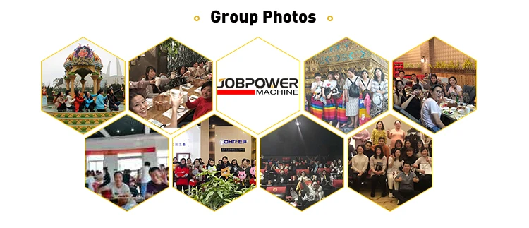 300kg hydraulic jack