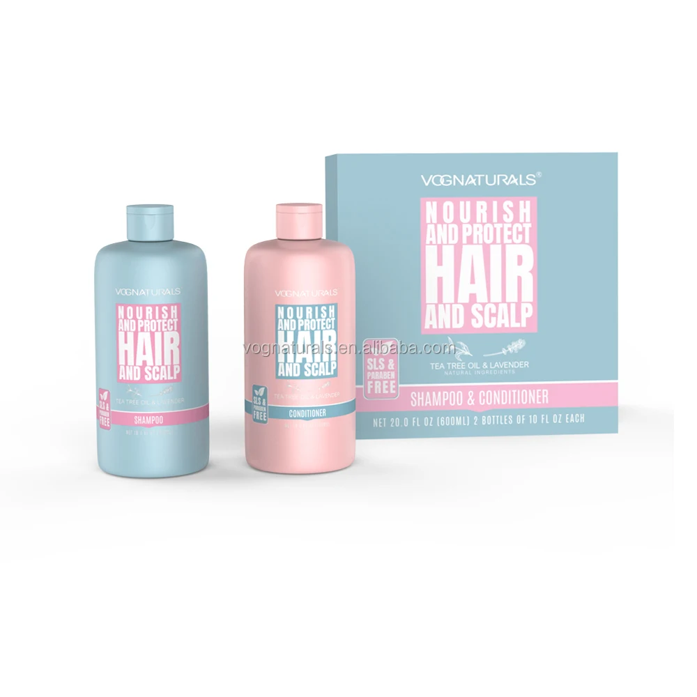 shampoo set 1