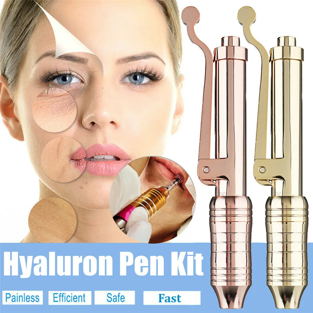 

DR019 hyaluronic acid filler injection pen Non Invasive gun