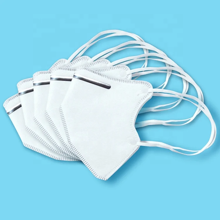 
Low price 5 ply Disposable Face Mask KN95 ffp3 White List Medical Surgical Face Mask Suppliers ffp2 mascarillas 