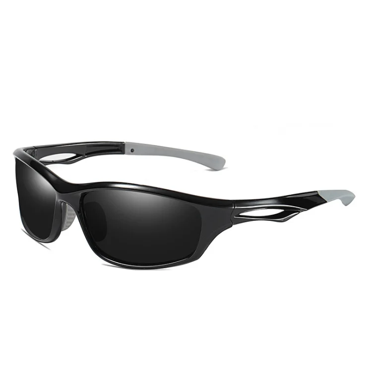 

Manufacturers Custom Polarized Outdoor Cycling Climbing Running Sports Sunglasses