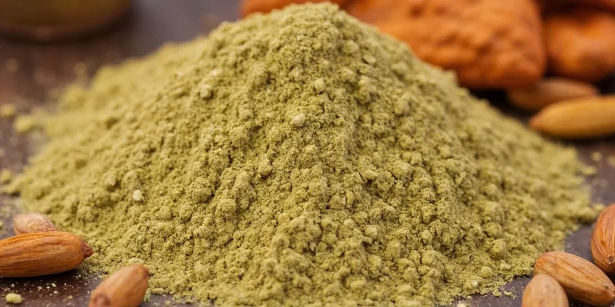 Cardamom Recipes Display