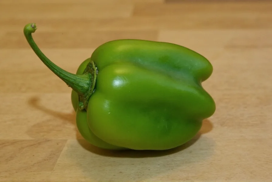 Jalapeño Pepper Guide: Heat, Uses & Comparisons