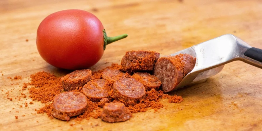 hot italian sausage seasoning a spicy love letter to flavor