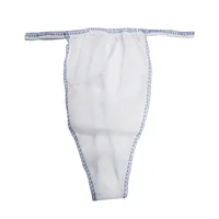 

Popular new producing nonwoven thongs /panties for men disposable panties