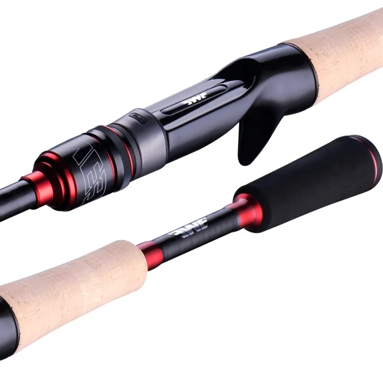 

Excellent price casting spinning carbon fiber ultralight sensitive fishing rod