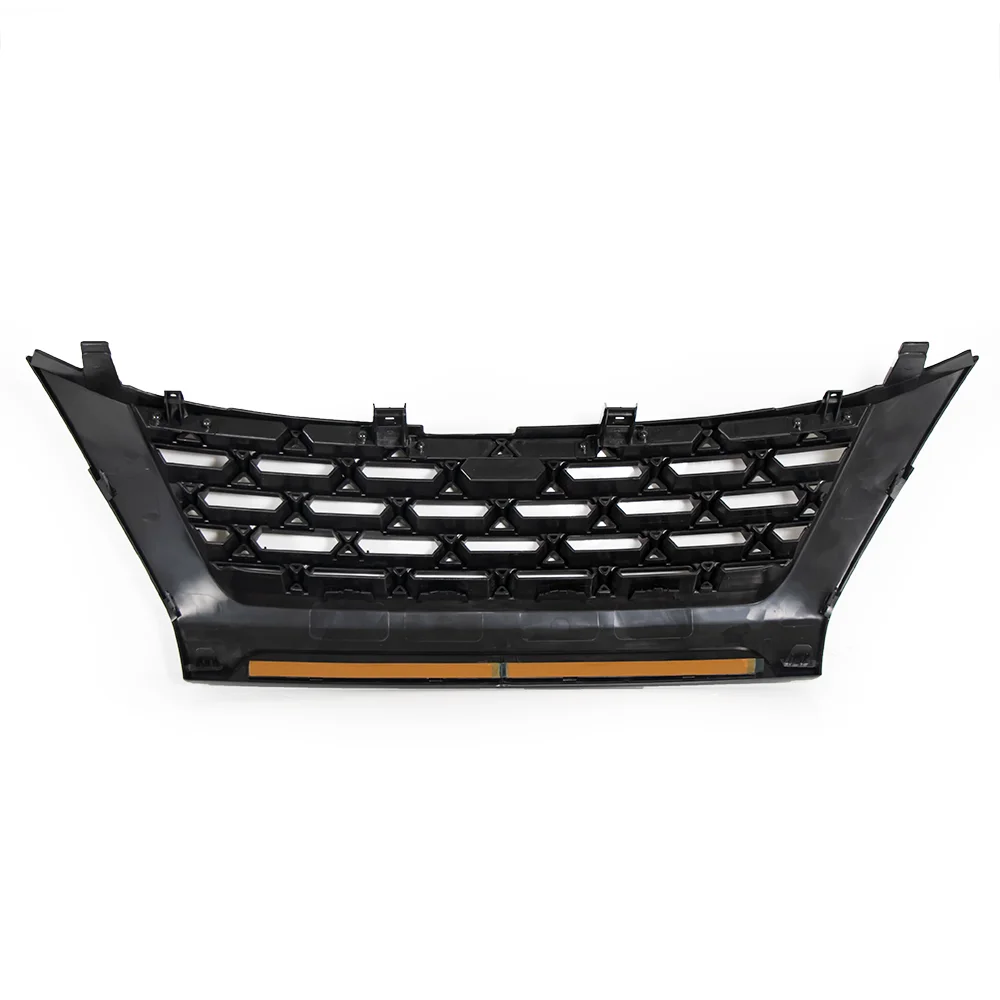 前保险杠格栅新设计改装汽车格栅为算命者 2016 热卖供应商