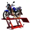 2019 Hot Sale Hydraulic Motorcycle Lift Table ATV Stand