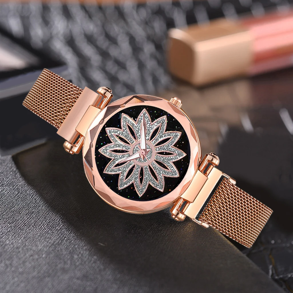

Kegllect Fashion Quartz Watch New Trends Women Watches Simple Alloy Strap Ladies Wristwatch