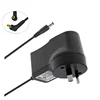 Black Color DC Plug AC 100-240V Adapter DC power supply switching 12v 1a
