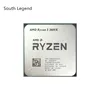 Stock Box Version AMD R5 3600X with Cooler Fan 3.8GHz CPU Processors Socket AM4